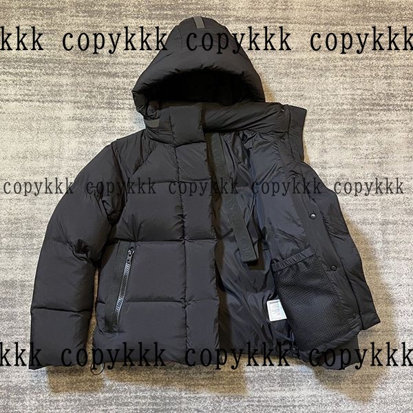 カナダグース ダウンジャケット コピー 激安通販 - clothing-00122 画像 4