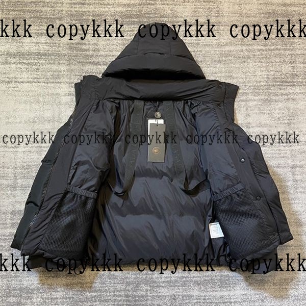 カナダグース ダウンジャケット コピー 激安通販 - clothing-00122 画像 5