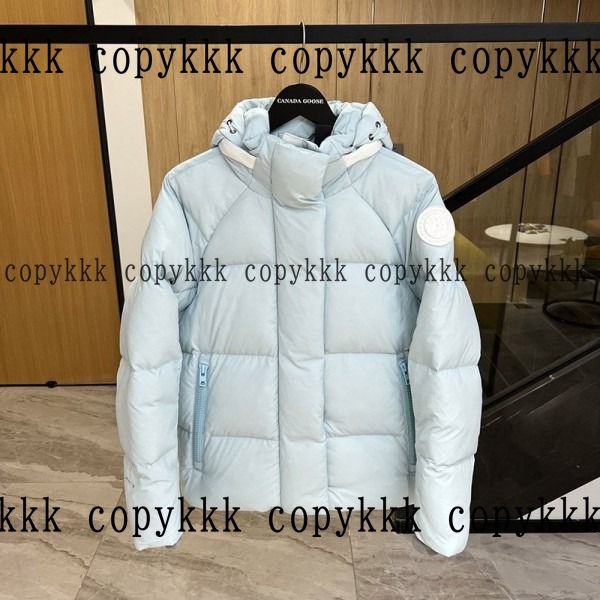 カナダグース ダウンジャケット コピー 激安通販 - clothing-00124
