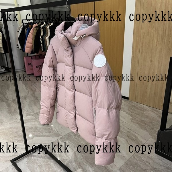 大人気 カナダグース ダウンジャケット コピー - clothing-00125 画像 2