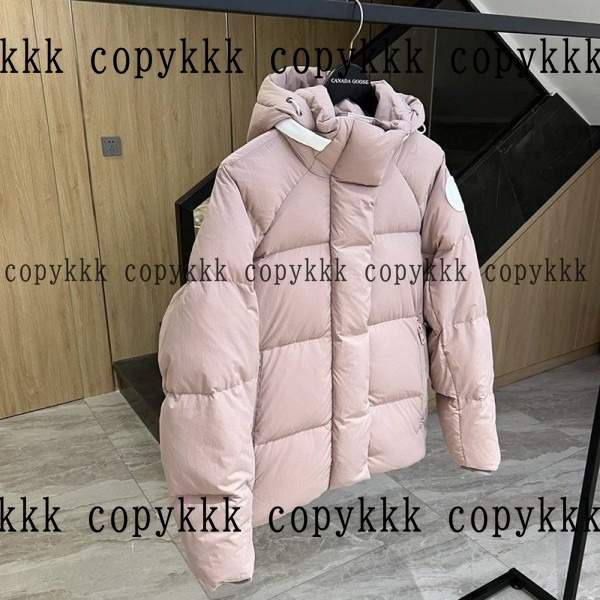 大人気 カナダグース ダウンジャケット コピー - clothing-00125 画像 3