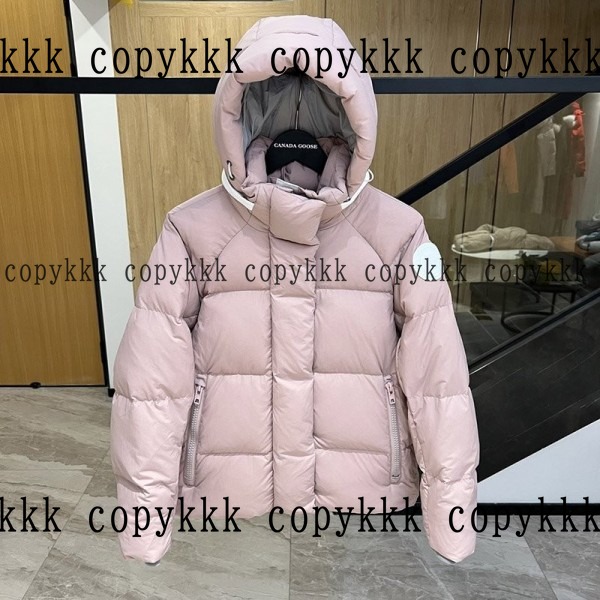 大人気 カナダグース ダウンジャケット コピー - clothing-00125 画像 4
