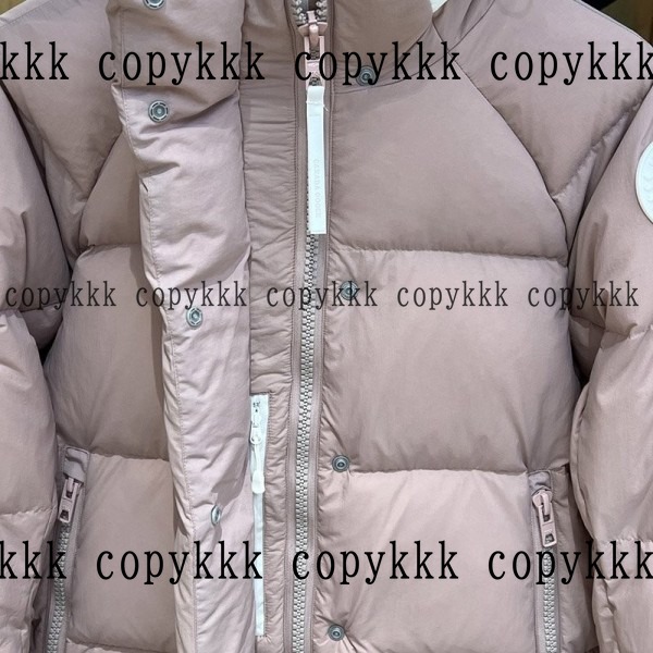 大人気 カナダグース ダウンジャケット コピー - clothing-00125 画像 7