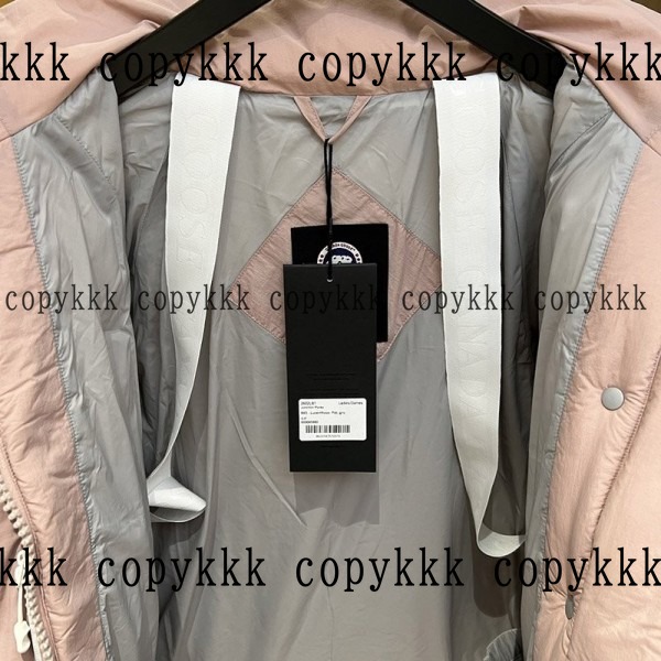 大人気 カナダグース ダウンジャケット コピー - clothing-00125 画像 9