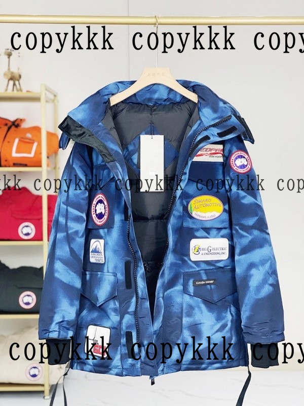 人気 カナダグース ダウンジャケット N級品 - clothing-00129 画像 2