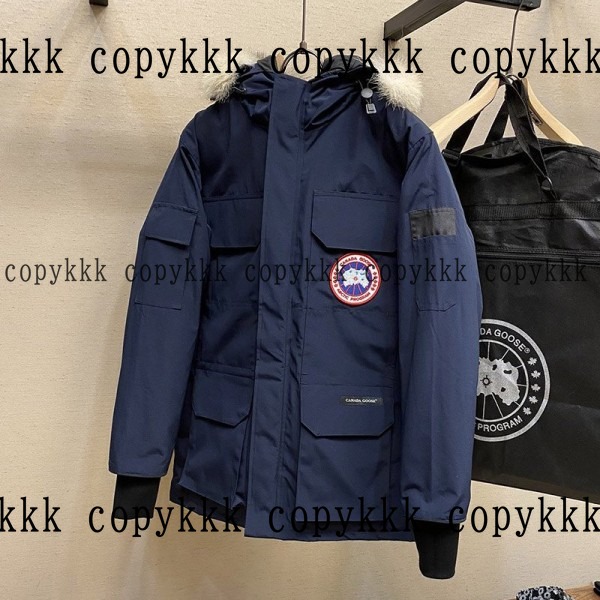 大人気 カナダグース ダウンジャケット コピー - clothing-00130
