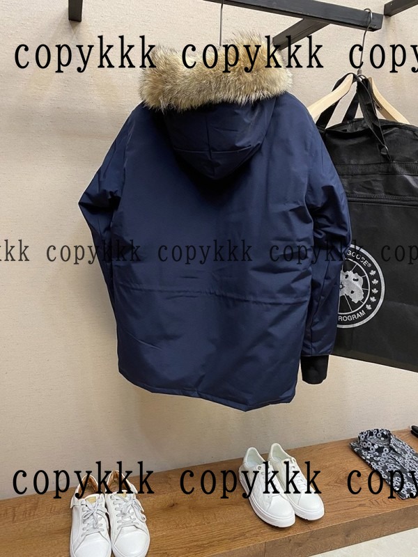 大人気 カナダグース ダウンジャケット コピー - clothing-00130 画像 2
