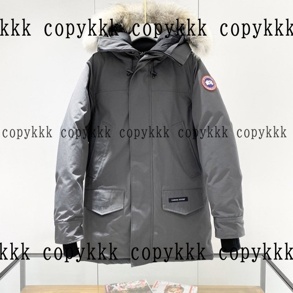カナダグース ダウンジャケット コピー 激安通販 - clothing-00131
