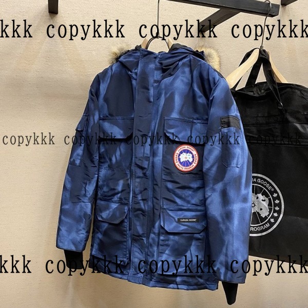 大人気 カナダグース ダウンジャケット コピー - clothing-00132