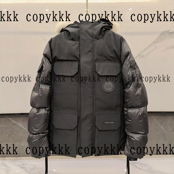 カナダグース ダウンジャケット コピー 激安通販 - clothing-00133