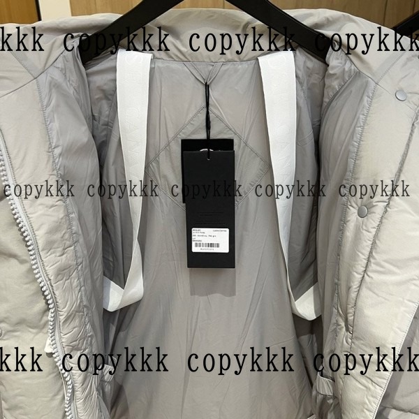 カナダグース ダウンジャケット N級品 送料無料 - clothing-00137 画像 9