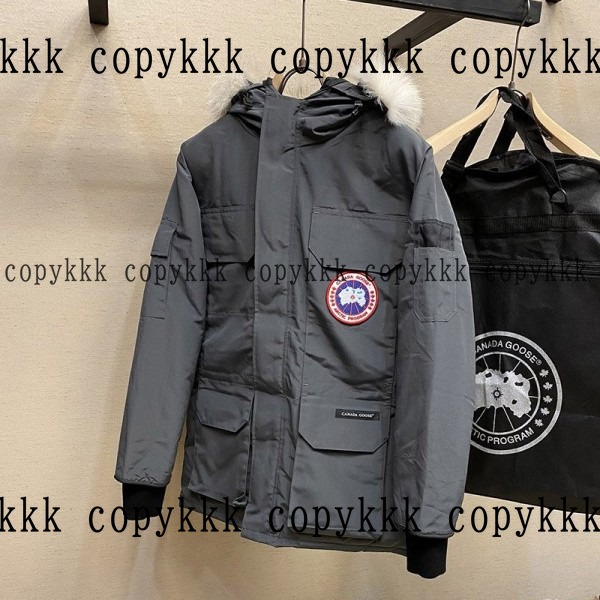 人気 カナダグース ダウンジャケット N級品 - clothing-00138