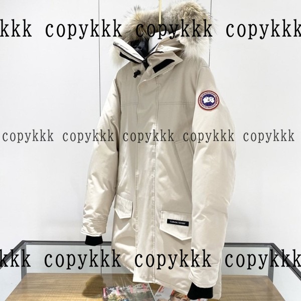 カナダグース ダウンジャケット コピー 激安通販 - clothing-00139 画像 2