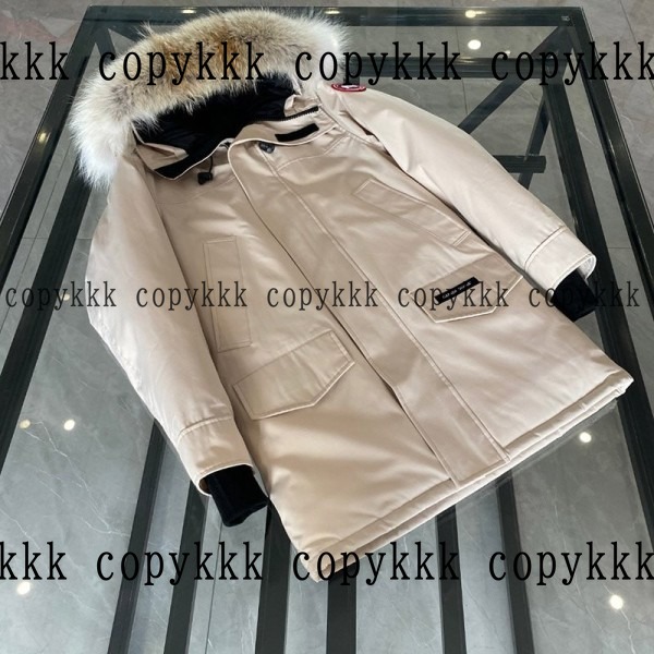 カナダグース ダウンジャケット コピー 激安通販 - clothing-00139 画像 5