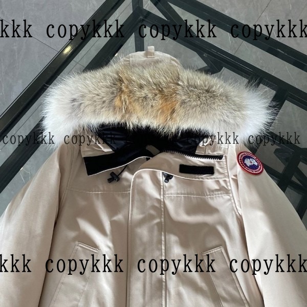カナダグース ダウンジャケット コピー 激安通販 - clothing-00139 画像 6