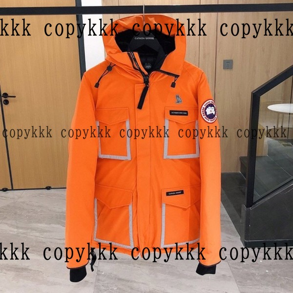 人気 カナダグース ダウンジャケット N級品 - clothing-00143