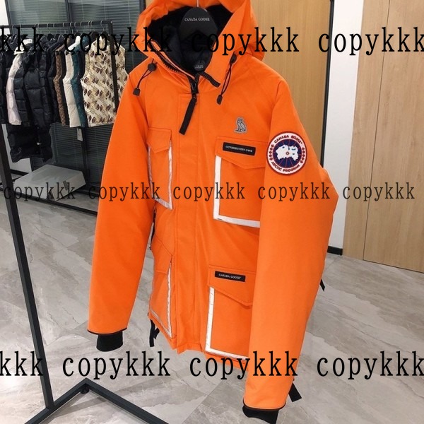 人気 カナダグース ダウンジャケット N級品 - clothing-00143 画像 2
