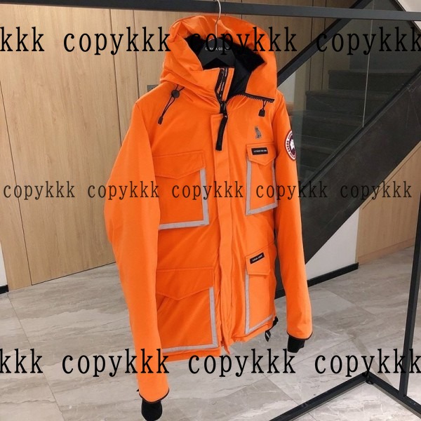 人気 カナダグース ダウンジャケット N級品 - clothing-00143 画像 3