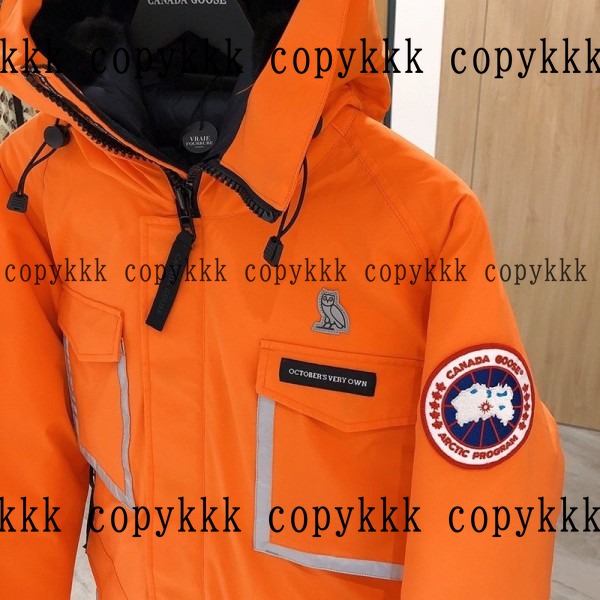 人気 カナダグース ダウンジャケット N級品 - clothing-00143 画像 4