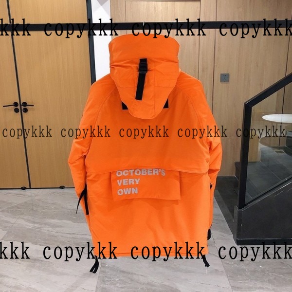 人気 カナダグース ダウンジャケット N級品 - clothing-00143 画像 5