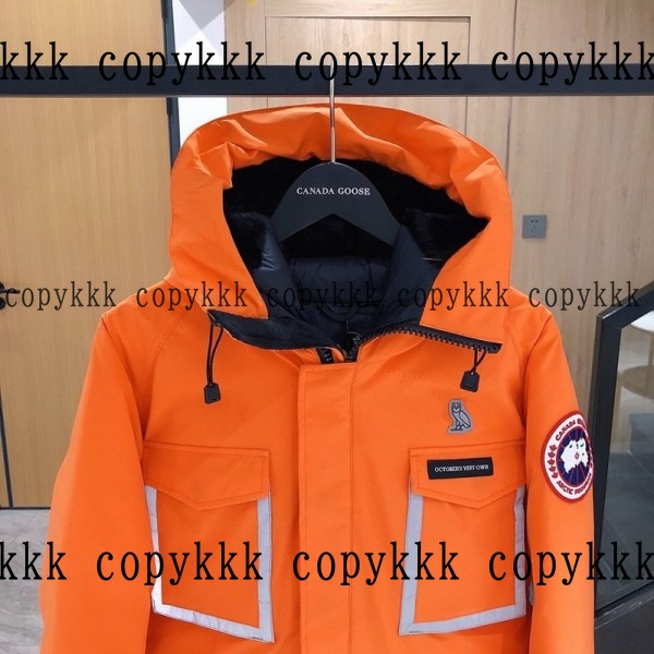 人気 カナダグース ダウンジャケット N級品 - clothing-00143 画像 9