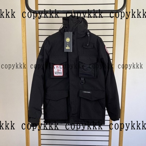 送料無料 カナダグース ダウンジャケット スーパーコピー - clothing-00102