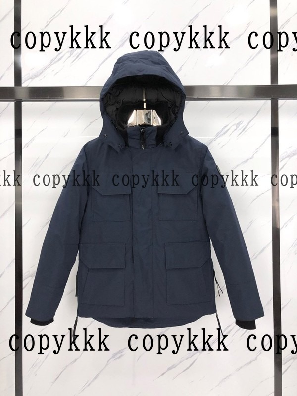 大人気 カナダグース ダウンジャケット コピー - clothing-00147