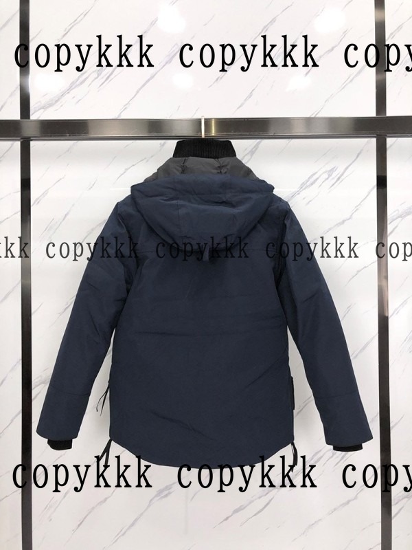 大人気 カナダグース ダウンジャケット コピー - clothing-00147 画像 3