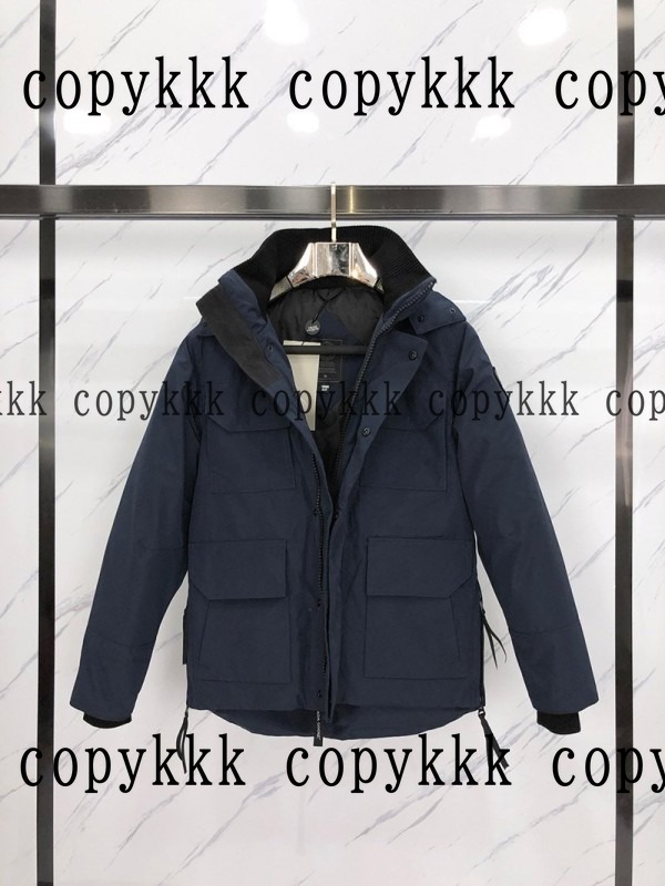 大人気 カナダグース ダウンジャケット コピー - clothing-00147 画像 4