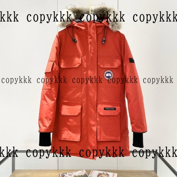 カナダグース ダウンジャケット コピー 激安通販 - clothing-00148