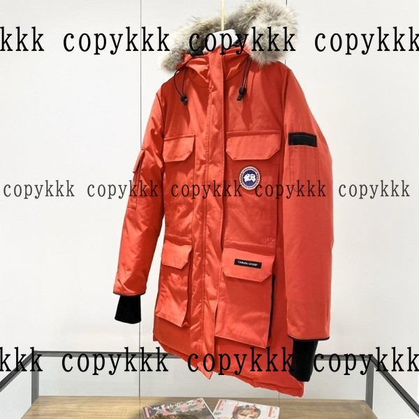 カナダグース ダウンジャケット コピー 激安通販 - clothing-00148 画像 2