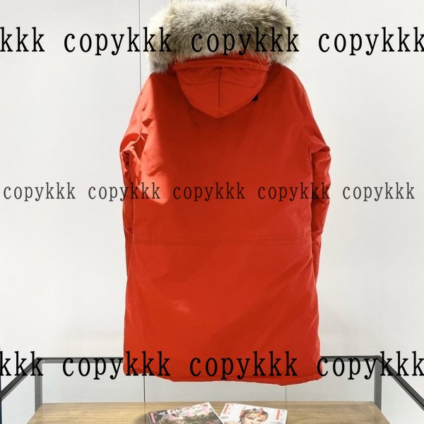 カナダグース ダウンジャケット コピー 激安通販 - clothing-00148 画像 3