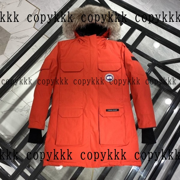 カナダグース ダウンジャケット コピー 激安通販 - clothing-00148 画像 4