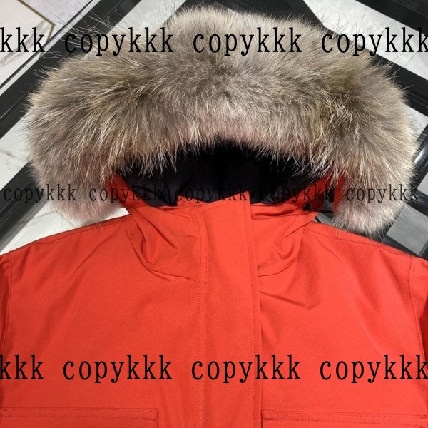 カナダグース ダウンジャケット コピー 激安通販 - clothing-00148 画像 5