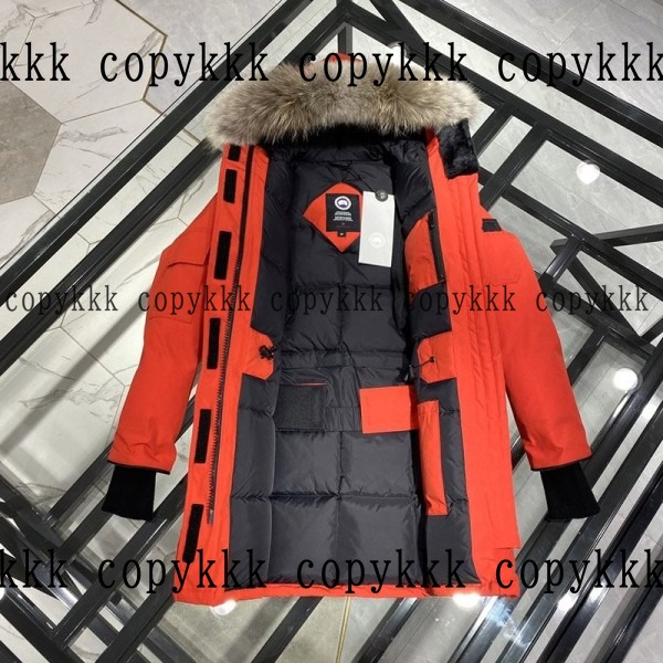 カナダグース ダウンジャケット コピー 激安通販 - clothing-00148 画像 7