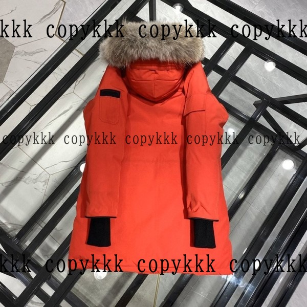 カナダグース ダウンジャケット コピー 激安通販 - clothing-00148 画像 9