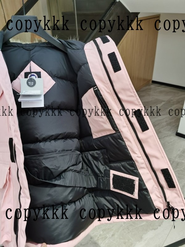 格安 カナダグース ダウンジャケット スーパーコピー - clothing-00150 画像 9