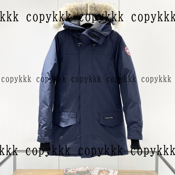 人気 カナダグース ダウンジャケット N級品 - clothing-00152