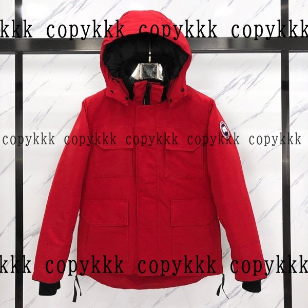 大人気 カナダグース ダウンジャケット コピー - clothing-00154