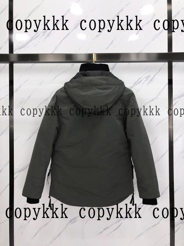 カナダグース ダウンジャケット N級品 送料無料 - clothing-00155 画像 3
