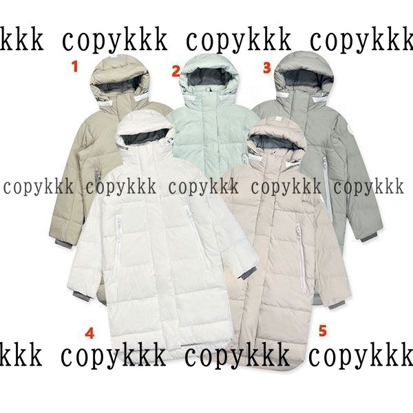 カナダグース ダウンジャケット コピー 激安通販 - clothing-00104