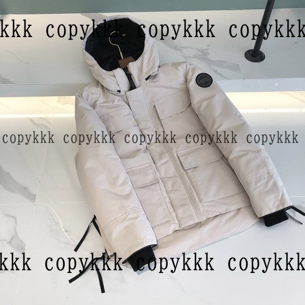 大人気 カナダグース ダウンジャケット コピー - clothing-00105