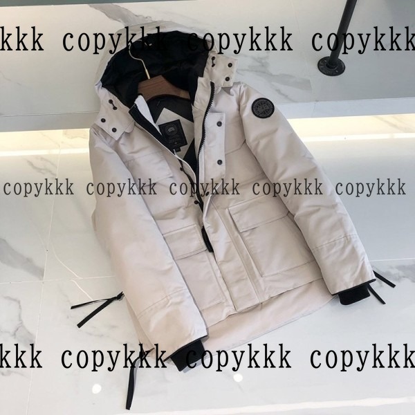大人気 カナダグース ダウンジャケット コピー - clothing-00105 画像 2