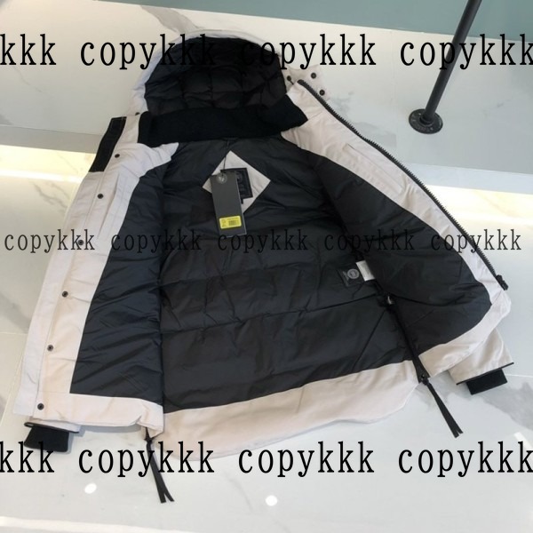 大人気 カナダグース ダウンジャケット コピー - clothing-00105 画像 4