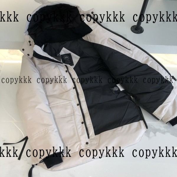 大人気 カナダグース ダウンジャケット コピー - clothing-00105 画像 5