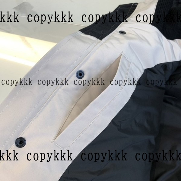 大人気 カナダグース ダウンジャケット コピー - clothing-00105 画像 6