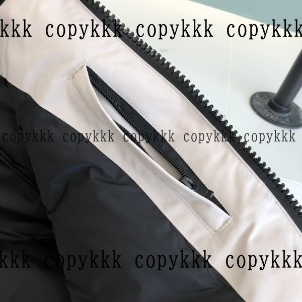 大人気 カナダグース ダウンジャケット コピー - clothing-00105 画像 7