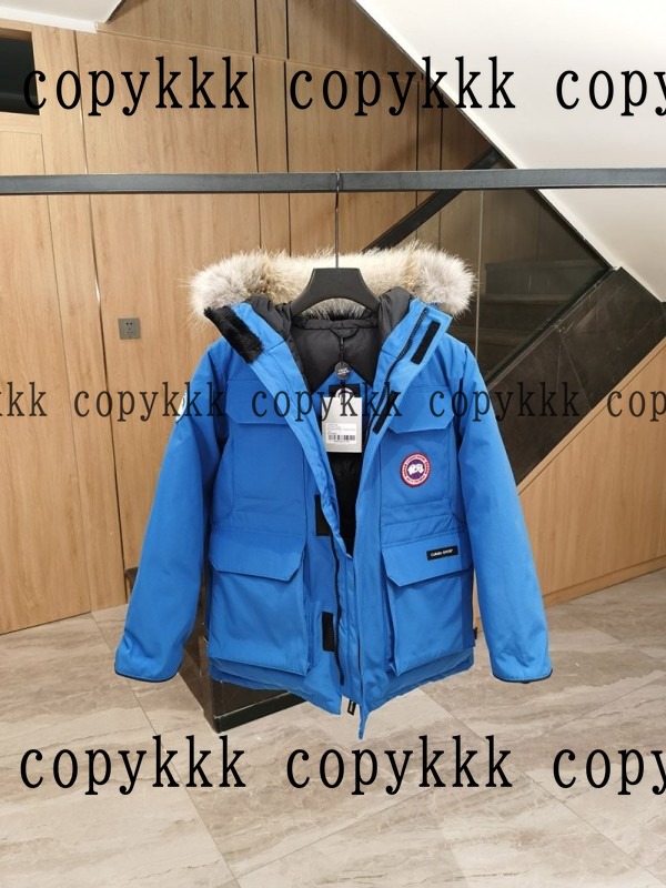 カナダグース ダウンジャケット N級品 送料無料 - clothing-00106 画像 6