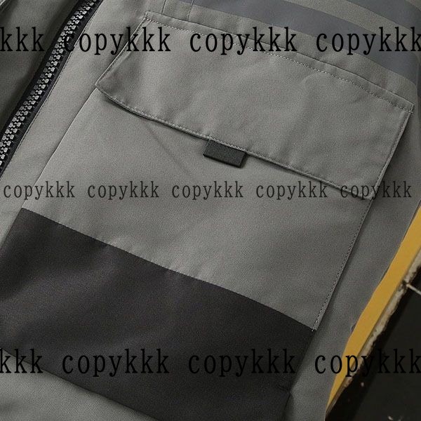 人気 カナダグース ダウンベスト N級品 - clothing-00067 画像 8