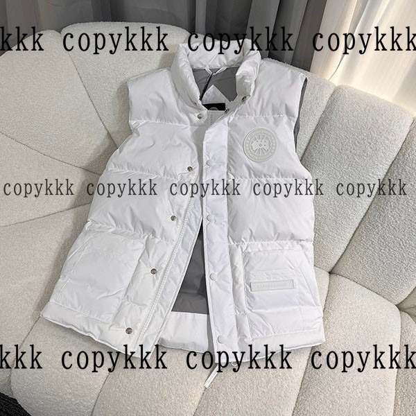 大人気 カナダグース ダウンベスト コピー - clothing-00076 画像 2